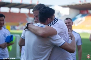 Самат Смақов бапкерлік мансабын бастамақ