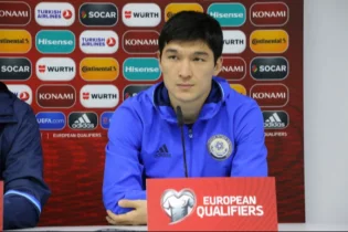 Елдос Ахметовтің алдағы маусымда қайда ойнайтыны белгілі болды