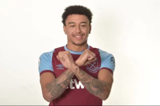 «Вест Хэм» Джесси Лингардты жалға алды