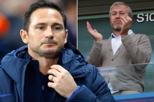 Фрэнк Лэмпард «Челсиден» неге кетті?