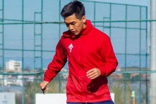 Арман Кеңесов «Қайсарда» қаралымда жүр