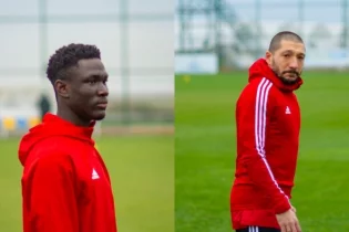 «Қайсар» сапында тағы үш футболшы қаралымнан өтуде