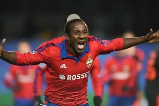 «Ордабасы» ЦСКА клубының экс-шабуылшысын сатып алудан бас тартты