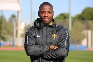 Штрели Мамба: «Кішкентай кезімнен бастап өз командамдағы ең жылдам ойыншылардың бірі болдым»