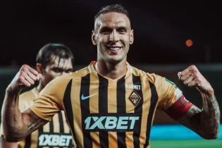 Раде Дугалич: «Мамба бізге тек чемпионатта ғана емес, еурокубокте де көмектеседі»