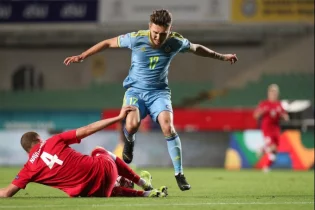 Абат Айымбетов «Арсеналдың» оқу-жаттығу жиынына қатыспақ