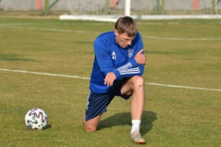 Постников «Астананың» оқу-жаттығу жиынына қатыспады