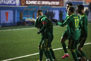 «Тобылдың» алдағы маусымға арналған бюджет көлемі белгілі болды