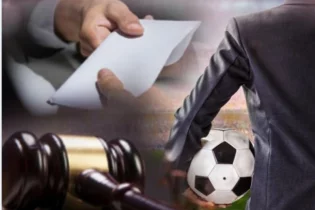 Отандық футболды жемқорлық жайлаған ба?