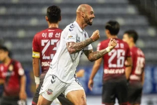 «Қызыл-Жар» бразилиялық шабуылшыны қатарға қосты