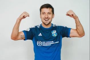 «Каспий» беларуссиялық қорғаушыны қатарға қоспақ