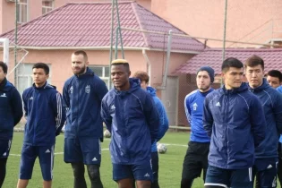 «Тұран» командасының Түркияға аттанатын ойыншылар тізімі белгілі болды