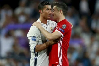 Соңғы онжылдықтағы Еуропаның үздік құрамы жарияланды