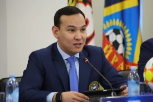 Олжас Абраев: «Суперкубок ойындары алдағы үш жыл бойы жаңа форматта өтеді» 