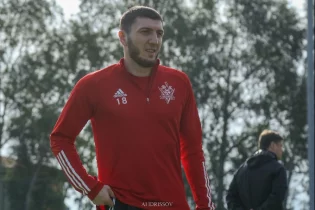 «Ақтөбе» сапында үш футболшы қаралымнан өтуде