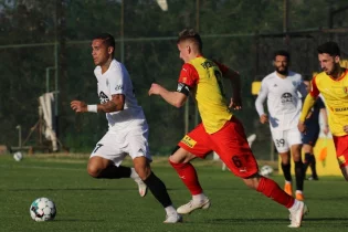 «Атырау» бразилиялық қорғаушыны қатарға қосты