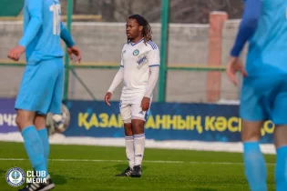 Зиги Бадибанга «Ордабасыдан» кетуге жақын