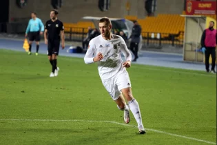 Роман Муртазаев мансабын Еуропада жалғастыруы мүмкін