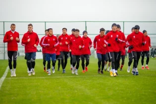 «Қайсар» ойыншылары үш ай бойы жалақы алмайды