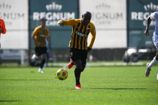 Вагнер Лав: «Аршавинге қарағанда менің жолым болды»