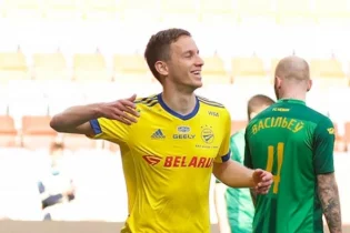 «Ақтөбе» сербиялық шабуылшыны қатарға қоспақ