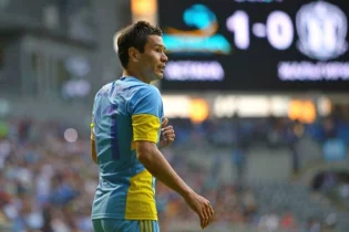 Таңат Нөсербаев: «Ордабасы» емделуге кететін ақша былай тұрсын, жалақы да бермеді»