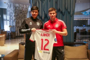 «Ақтөбе» алты ойыншысымен келісімшартты ұзартты