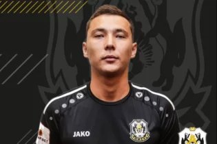 Тимур Байжанов ресейлік клубтан кетті