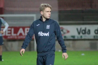 Дмитрий Бачек: «Сегунда Б-ның деңгейі Қазақстан чемпионатынан кем түспейді» 