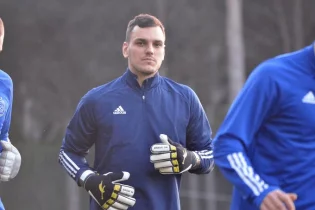 «Астана» Ненад Эричтің орнын басатын қақпашы тапты