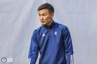 Қазақстан құрамасының шабуылшысы ауыр жарақат алды