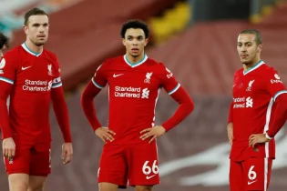 Рой Кин: «Ливерпуль» енді 30 жылдан кейін чемпион атанады»