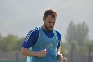 Рунар Мар Сигурьонсон «Астанадан» кетті