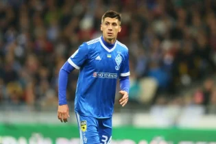 Украиналық қорғаушы мансабын Қазақстанда жалғастыруы мүмкін