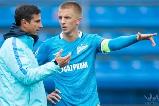 «Зенит» клубының экс-футболшысы «Шахтер» сапында қаралымда жүр