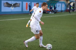 Роман Муртазаевтың қай командаға ауысатыны белгілі болды