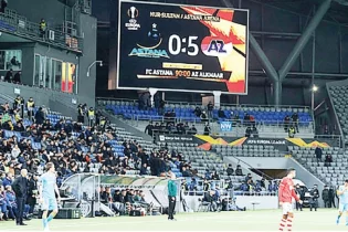 Қазақ футболын үлкен өзгеріс күтіп тұр