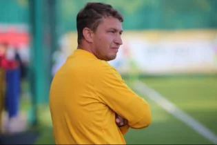 Қазақстан құрамасының экс-шабуылшысы «Каспий» клубында жұмыс істемек