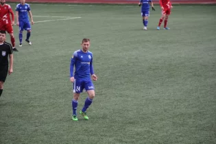 «Тұранның» оқу-жаттығу жиынына сербиялық футболшы қосылды