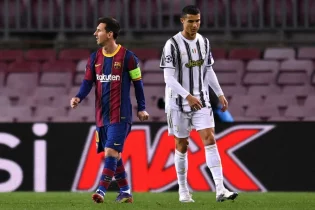 Клубтық деңгейде ең көп гол соққан футболшылардың тізімі жарияланды