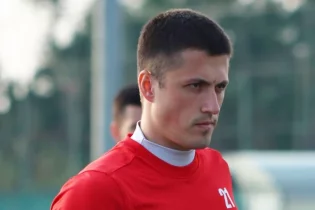 «Қызыл-Жар» сапына беларуссиялық қорғаушы келіп қосылды