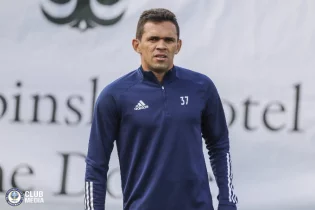 Жоао Паулоның соққан төрт голы «Ордабасыға» жеңіс сыйлады