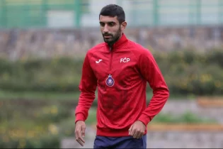 «Ақтөбе» армениялық қорғаушымен келіссөздер жүргізуде