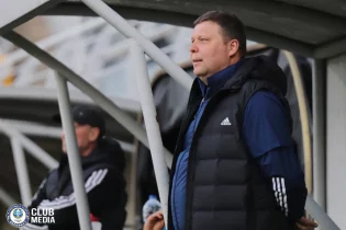 Александр Седнев: «Біз дұрыс бағытта жылжып келе жатырмыз» 