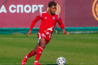 «Ақтөбе» клубына тағы екі футболшы қаралымға келді