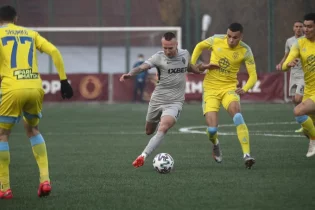 «Қайрат» клубының көшбасшы ойыншысы ауыр жарақат алды