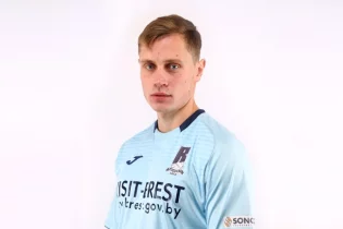 «Жетісу» беларуссиялық қорғаушыны қатарға қоспақ