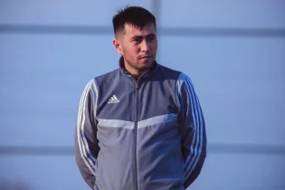 Ринат Алюетов: «Басшылық жергілікті ойыншыларды дамыту мақсатын қойды» 