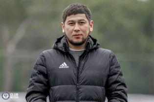 Қайрат Әшірбеков: «Осы жылы «Ордабасы» ойынының шымкенттік жанкүйерлерге ұнары анық»