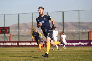 Абат Айымбетов неге «Крылья Советов» клубында қаралымнан өтпеді?